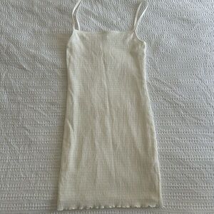 Wilfred (Aritzia) Mini Dress